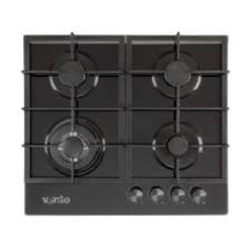 Варильна поверхня газова VENTOLUX HG D7 ST (BK)