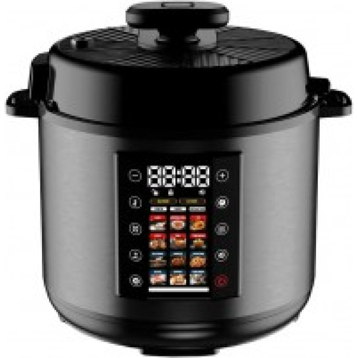 Мультиварка-скороварка PRIME Technics PPC121Profi Cook
