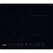 Варильна поверхня індукційна WHIRPOOL WLS7960NE