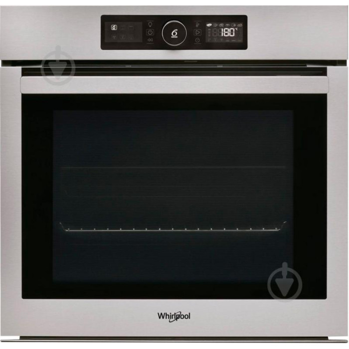 Духова шафа WHIRLPOOL AKZM8420S
