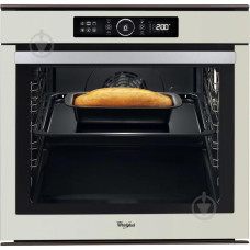 Духова шафа WHIRLPOOL AKZM8420S