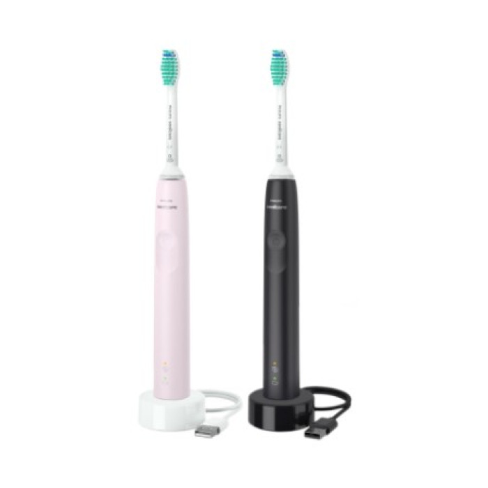 Зубна електрична щітка PHILIPS HX3675/15