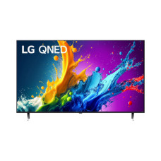 Телевізор LG 50QNED80T6A