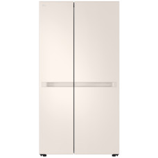 Холодильник LG GC-B257KEHW