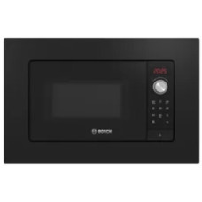 Вбудована мікрохвильова піч BOSCH BFL623MC3