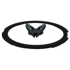 Кришка Tefal Ingenio 16см, скло L9846153