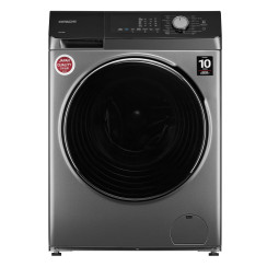 Прально-сушильна машина HITACHI BD-D802HVOS