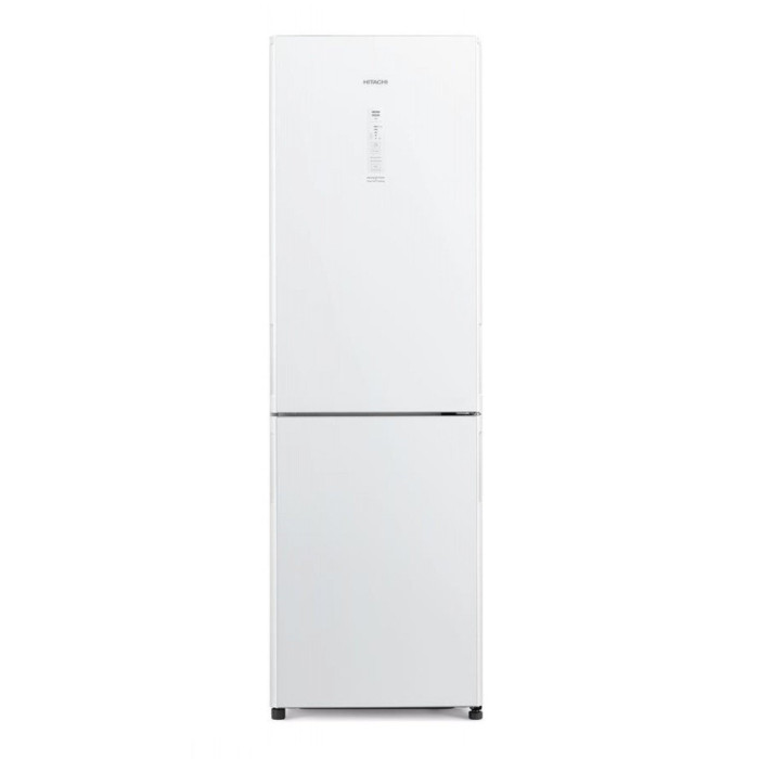 Холодильник HITACHI R-BG410PUC6XGPW