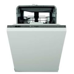 Вбудована посудомийна машина WHIRLPOOL WSIO3O34PFEX