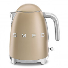 Чайник SMEG KLF04PKEU
