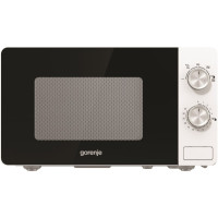 Мікрохвильова піч GORENJE MO17E1W