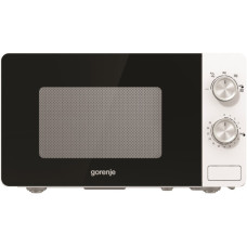 Мікрохвильова піч GORENJE MO17E1W