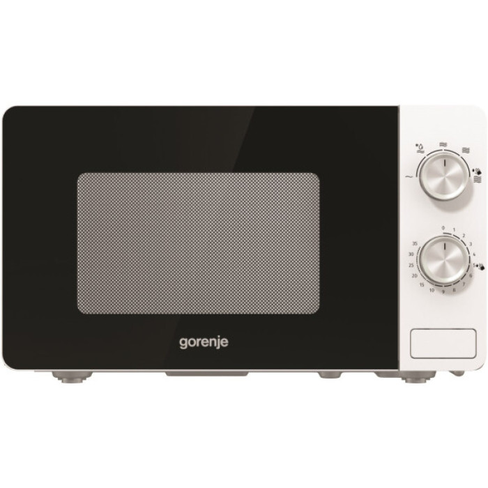 Мікрохвильова піч GORENJE MO17E1W