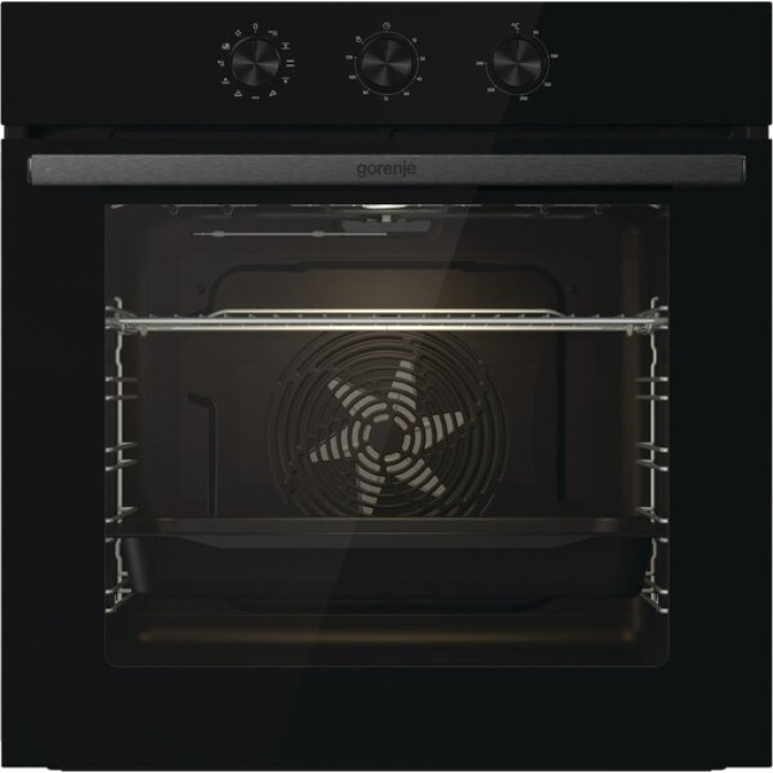 Духова шафа GORENJE BO6725E02BG