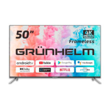 LEDТелевізор GRUNHELM 50U700-GA11V
