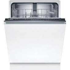Вбудована посудомийна машина BOSCH SMV24AX04E