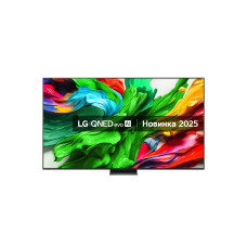 Телевізор LG 55QNED86A6A