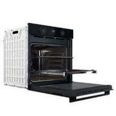 Електродуховка Whirlpool OMK58CU1SB