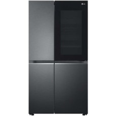 Холодильник LG GC-Q257CBFC