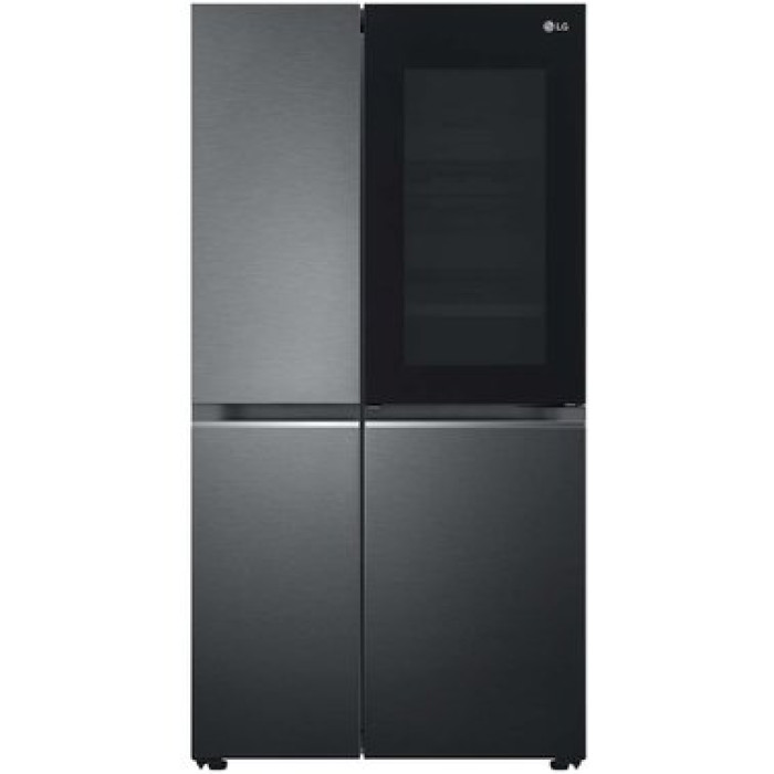 Холодильник LG GC-Q257CBFC