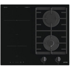 Варильна поверхня комбінована GORENJE  GCI691BSC