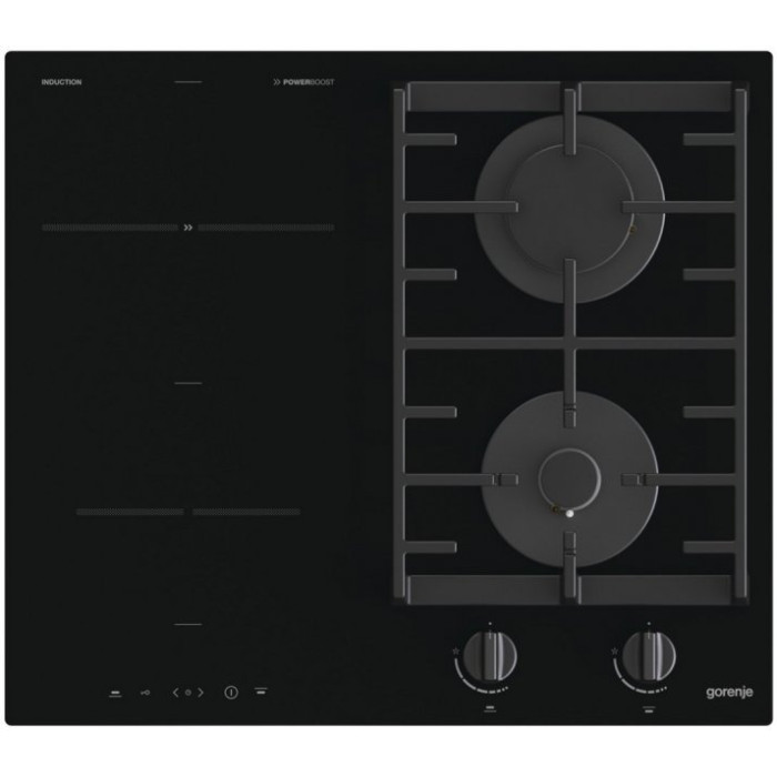 Варильна поверхня комбінована GORENJE  GCI691BSC