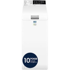 Пральна машина ELECTROLUX EW7T3372U
