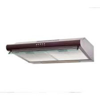 Витяжка VENTOLUX ROMA 60 BR LUX