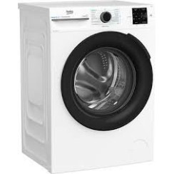 Пральна машина BEKO BM1WFSU38033WB