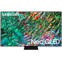 Телевізор SAMSUNG QE43QN90DAUXUA