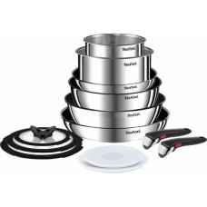 Набір посуду Tefal Ingenio Emotion, 13пр L897SD74