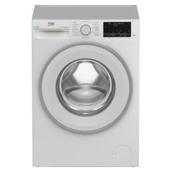 Пральна машина BEKO B3WFU5723W