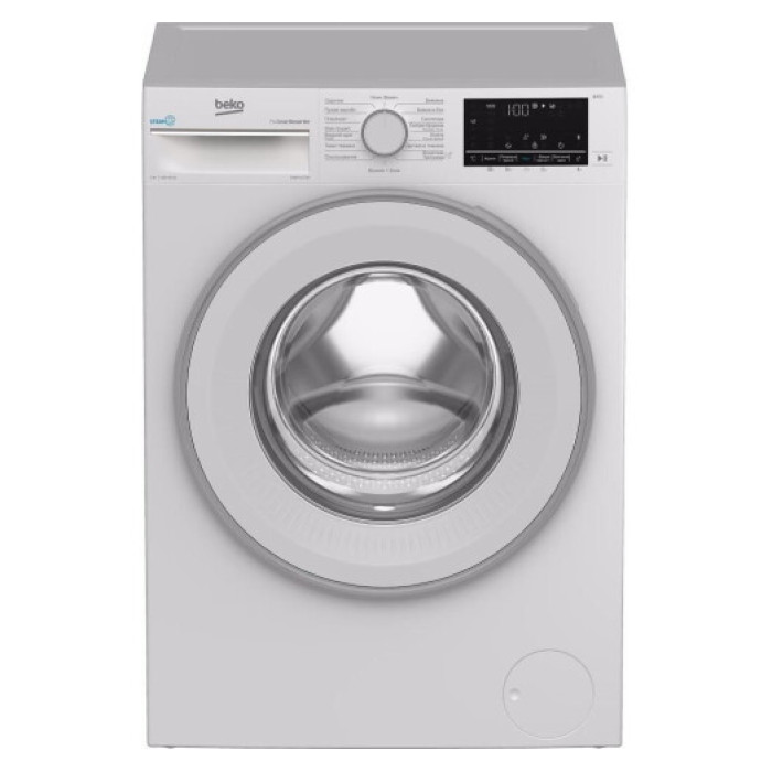 Пральна машина BEKO B3WFU5723W