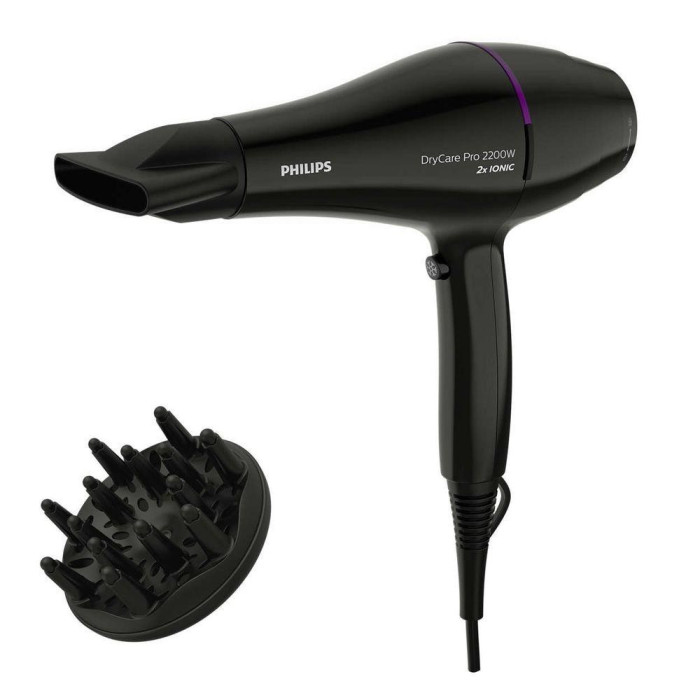 Фен PHILIPS BHD274/00