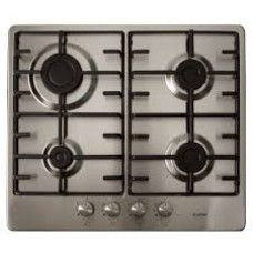 Варильна поверхня газова VENTOLUX HG640-MA3 S (X)