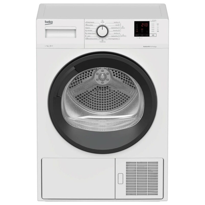 Сушильна машина BOSCH WQB245B0UA