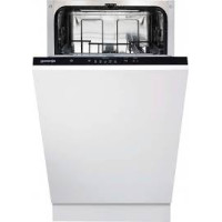 Вбудована посудомийна машина GORENJE GV520E15