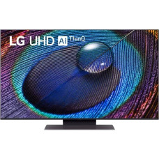 Телевізор LG 50UR91006LA