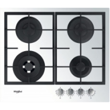 Варильна поверхня газова WHIRPOOL AKTL 629WH