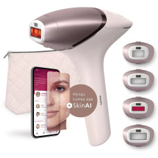 фотоепілятор PHILIPS BRI977/00