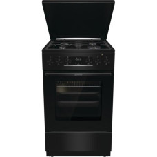 Плита газова GORENJE GK5C42BF