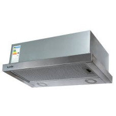 Витяжка VENTOLUX GARDA 60 INOX (900) LED