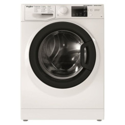 Пральна машина WHIRLPOOL WRSB7259WBUA