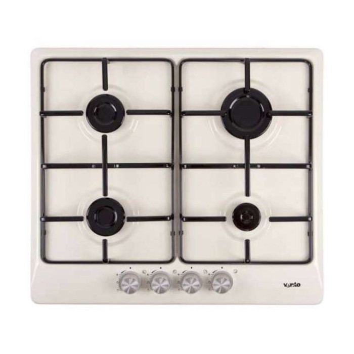 Варильна поверхня газова VENTOLUX HG640 B2 CS (IVORY)