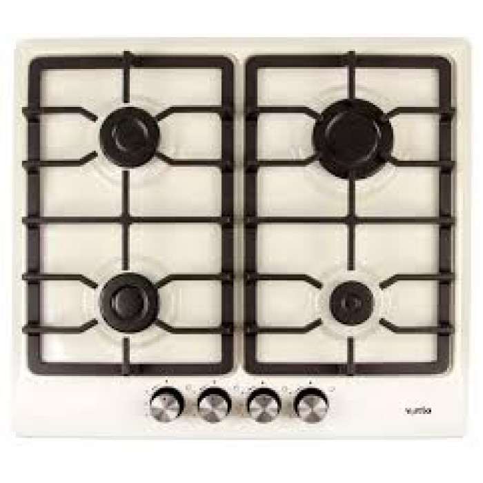 Варильна поверхня газова VENTOLUX HG640 B2 CS (IVORY)