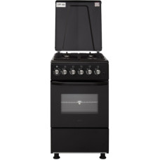 Плита газова ELEYUS CAST 5001 CF BL