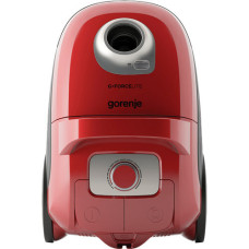 Пилосос мішковий GORENJE VCEA 23 GLR