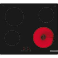 Варильна поверхня електрична BOSCH PKE611BB2