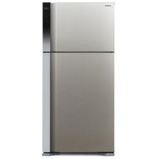 Холодильник HITACHI R-V660PUC7-1BSL