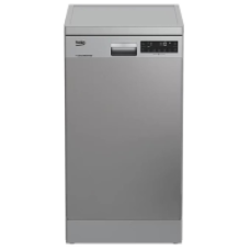 Посудомийна машина BEKO BDFS26121XQ